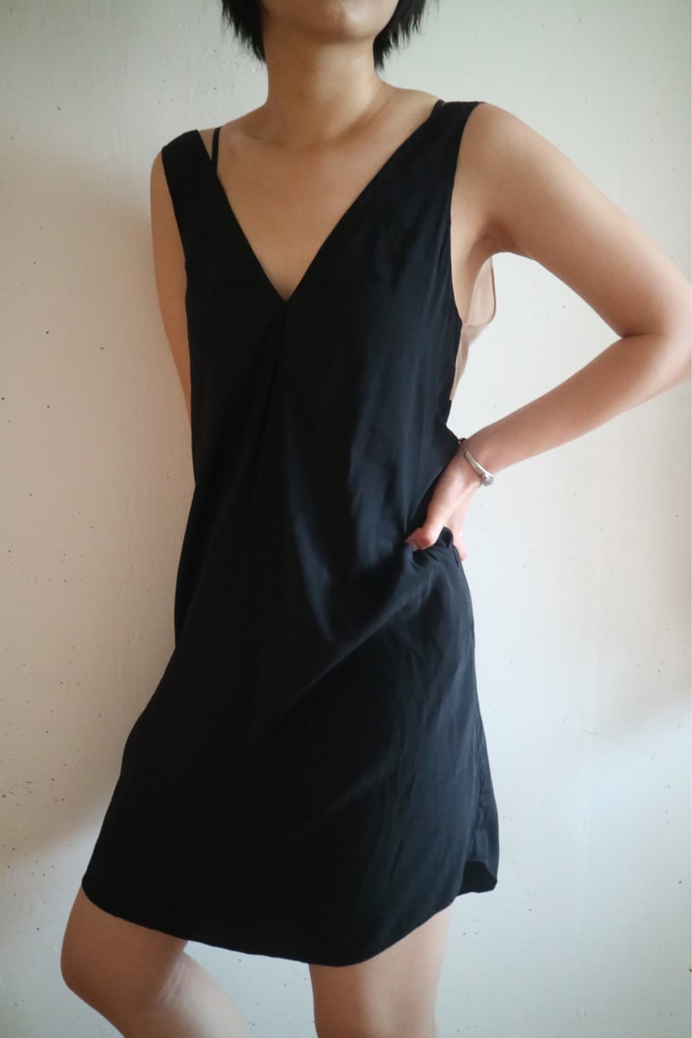 3.1 Phillip Lim sleeveless ops 상품이미지3