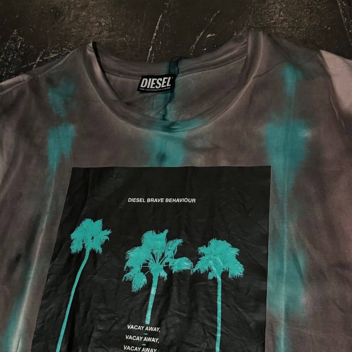 디젤 나시 상품이미지2