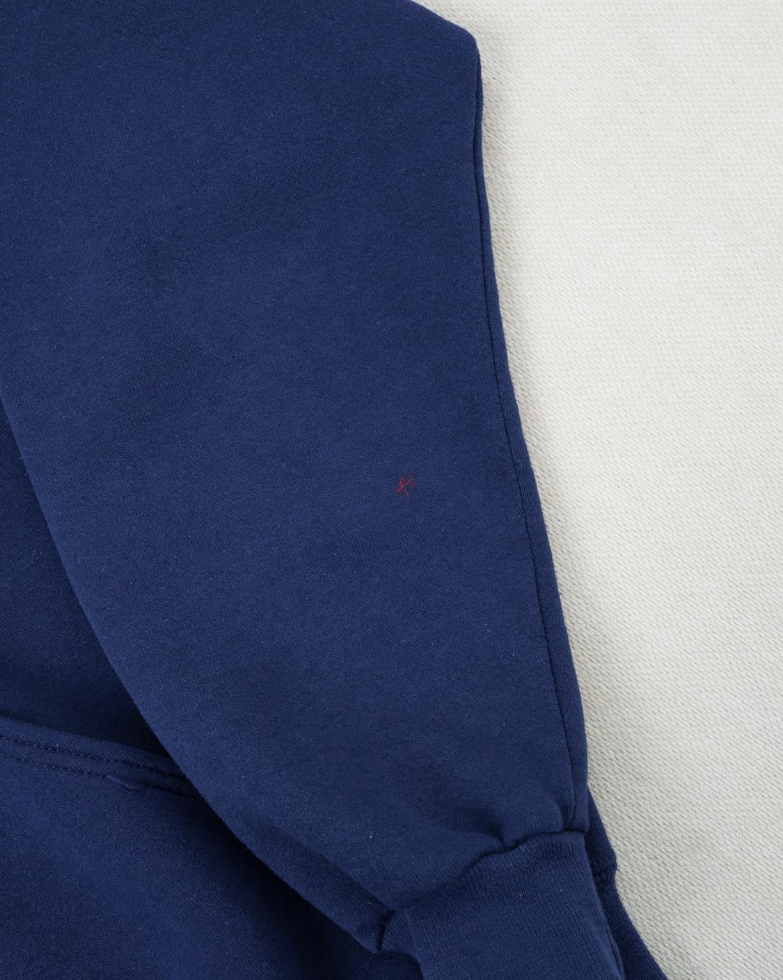 (M) 러셀 애슬레틱 집업 스웻 자켓 상품이미지4