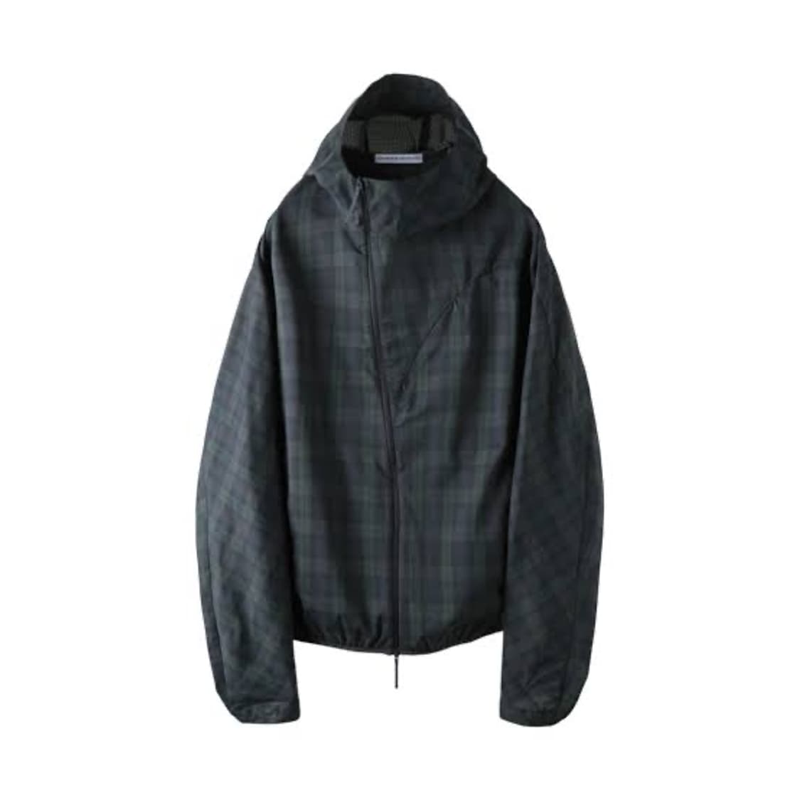 [M] paf 파프 8.0 테크니컬 자켓 그린 상품이미지1