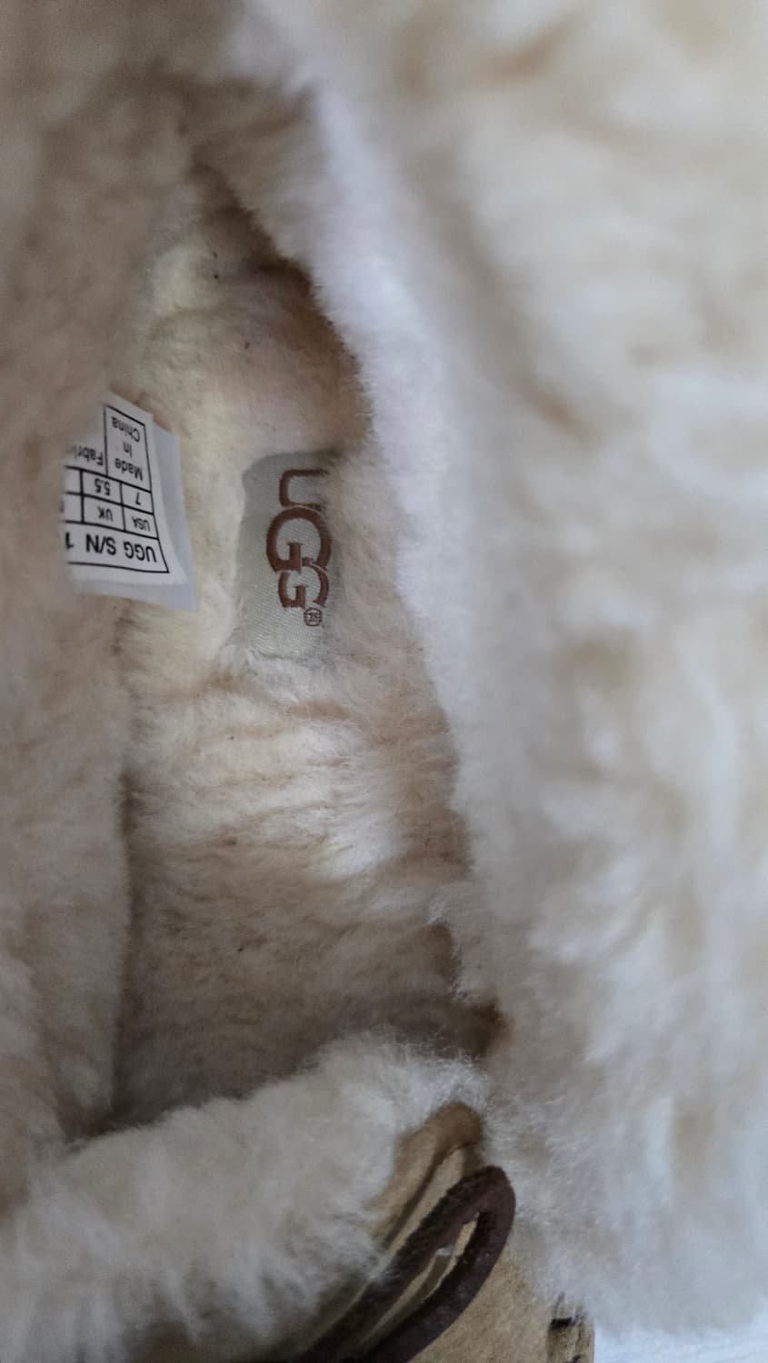 UGG어그 알레나 모카신 상품이미지6