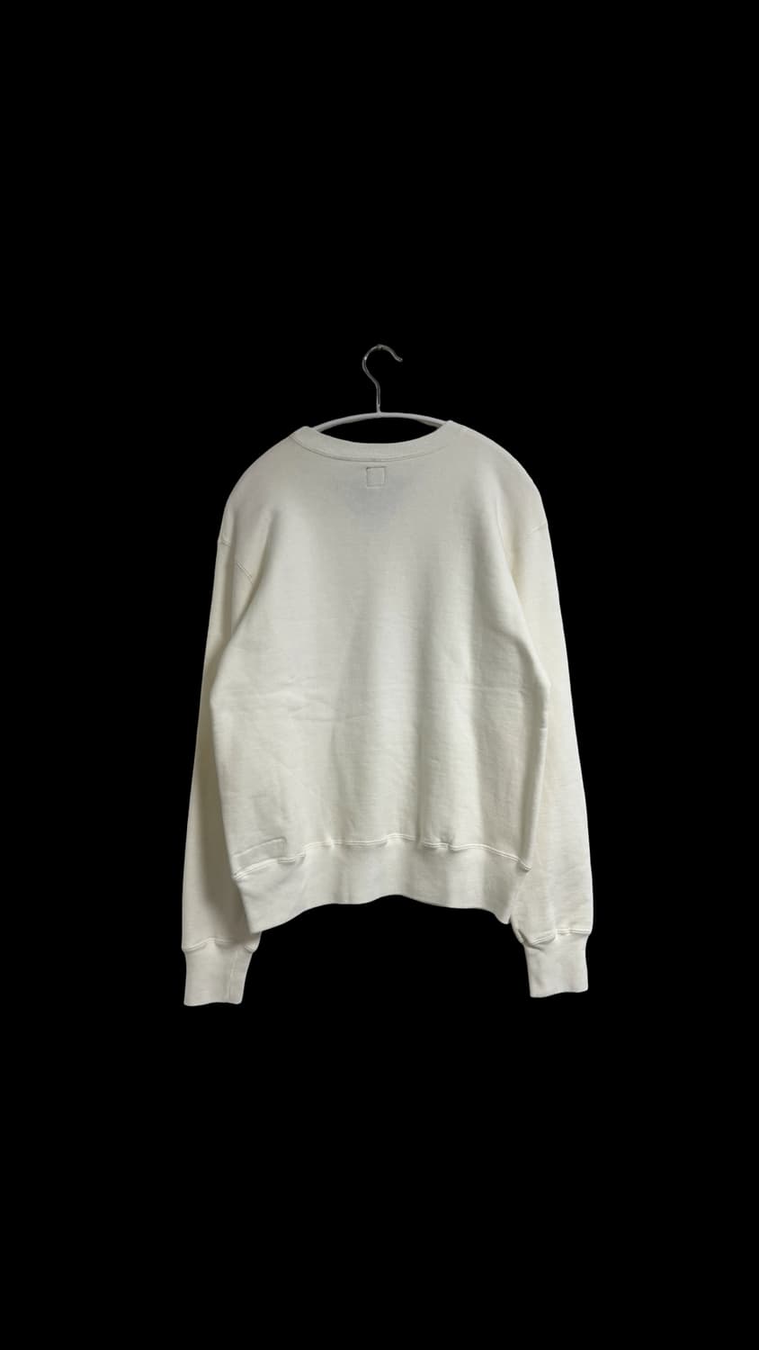 휴먼메이드 H.M. 맨투맨 상품이미지2