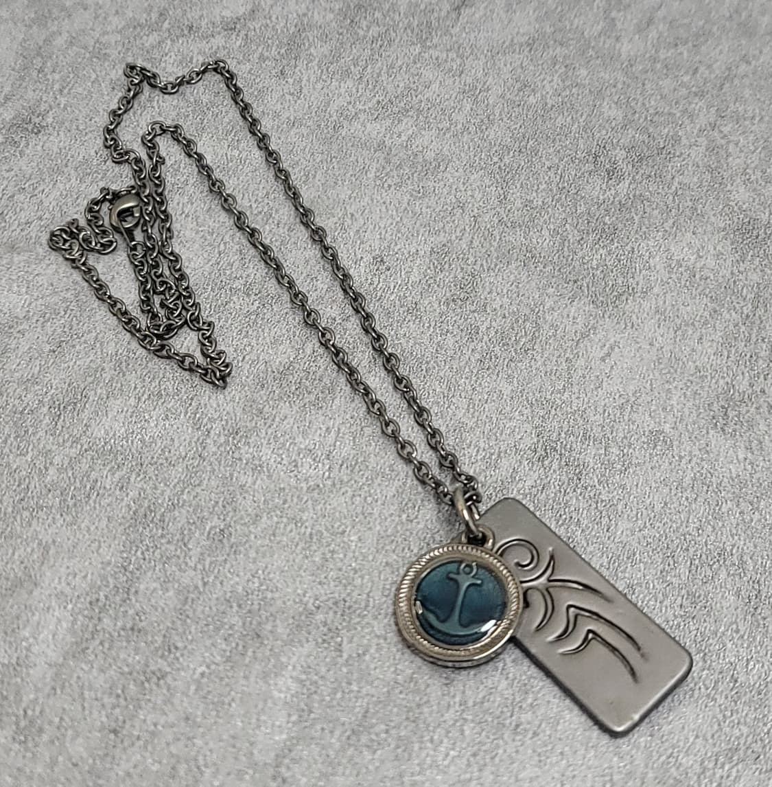 vintage necklace 상품이미지3