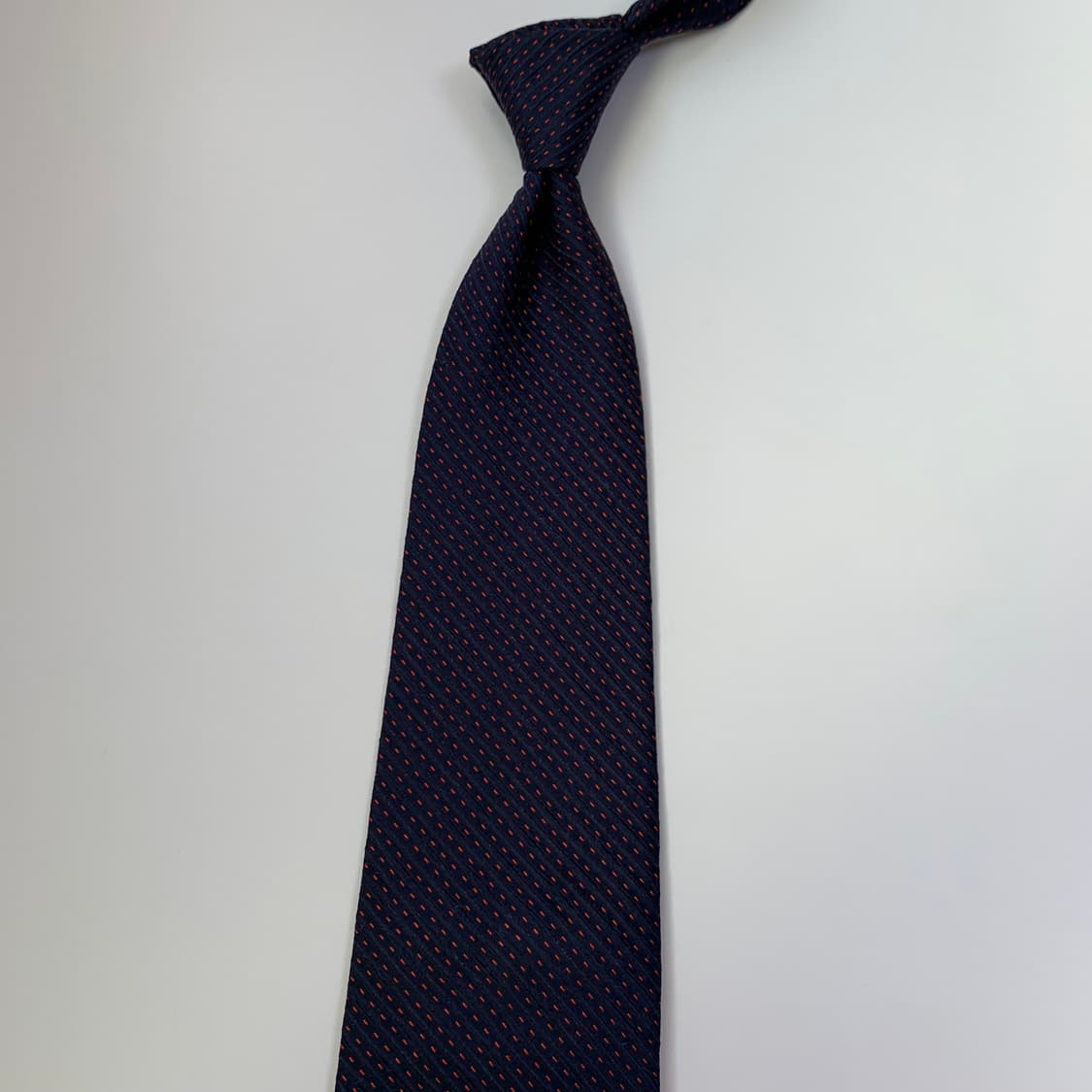 발렌티노(VALENTINO) 명품넥타이 신형라벨 A+등급 이태리100실크 상품이미지8