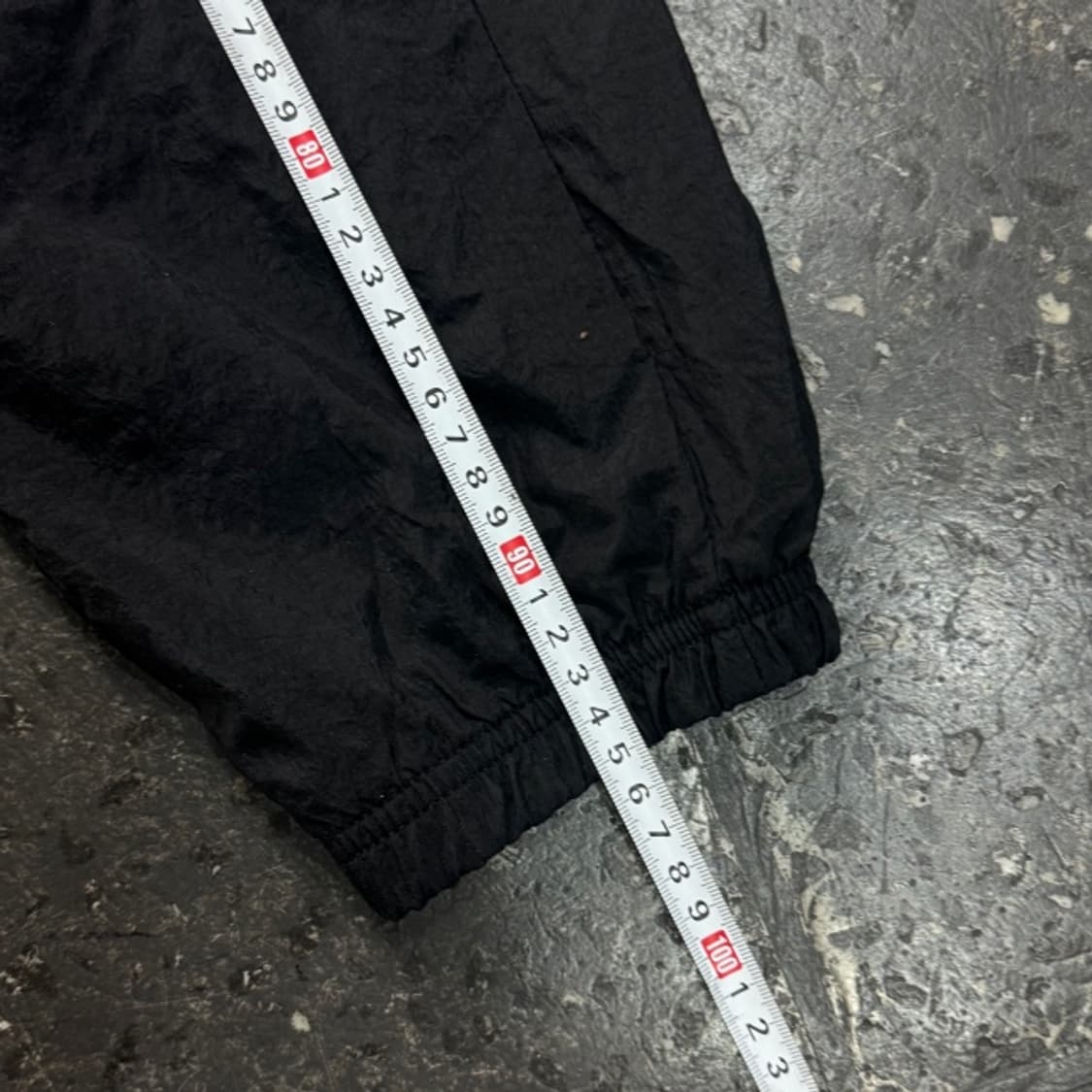 95 나이키 신형 나일론 팬츠  상품이미지9