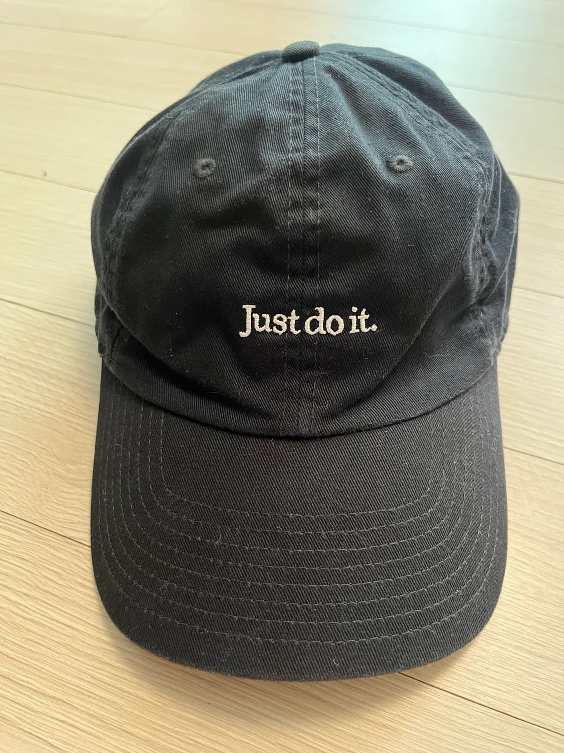 나이키 헤리티지 86 저스트 두 잇 볼캡 상품이미지1