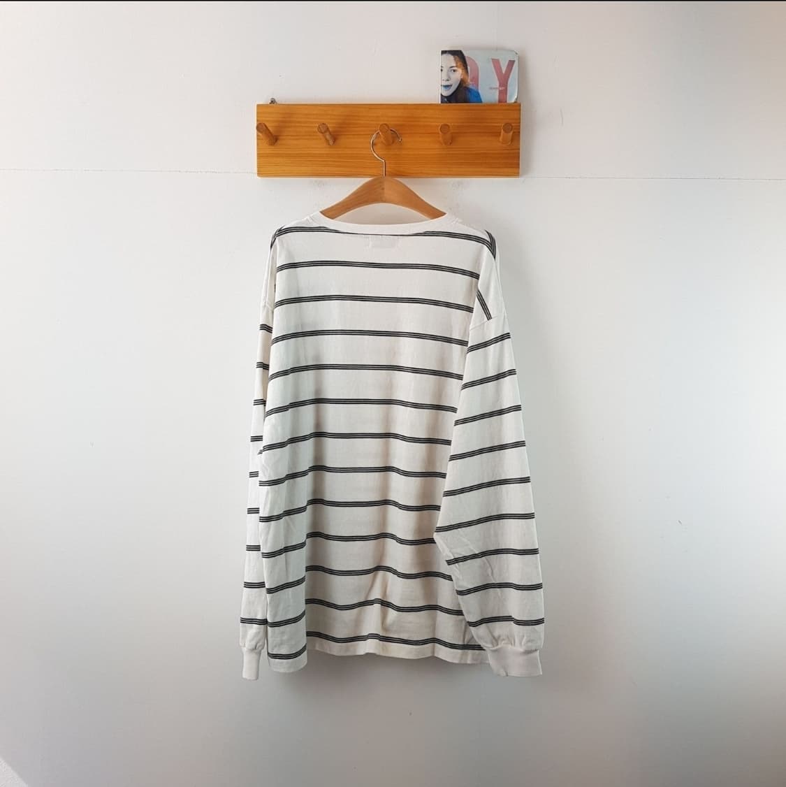 프릭스토어 포켓 티 상품이미지4