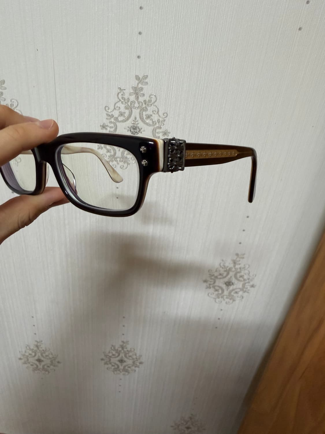 크롬하츠 정품 안경 상품이미지2