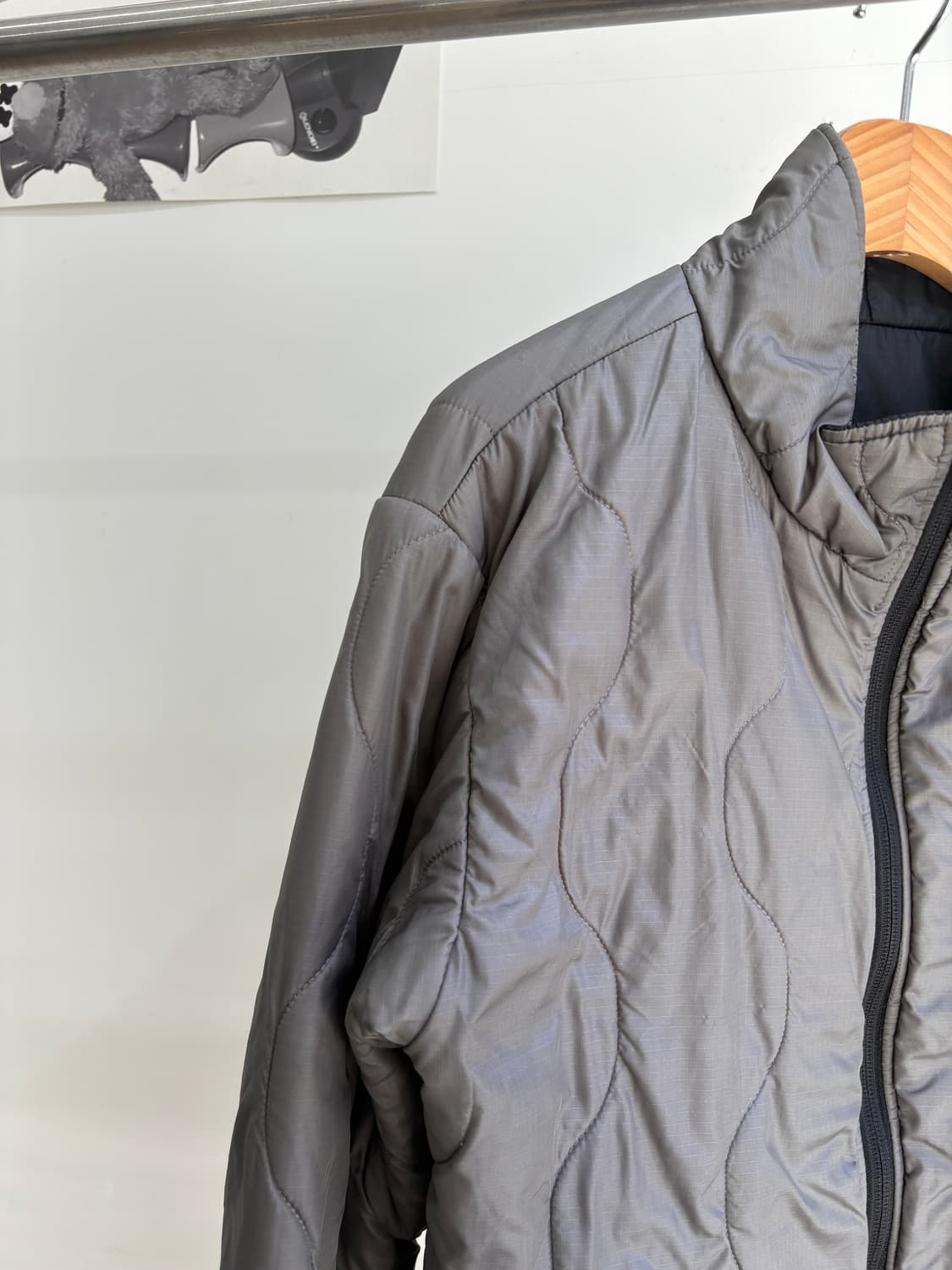 WILD THINGS (Made in USA) 리버시블자켓 상품이미지3