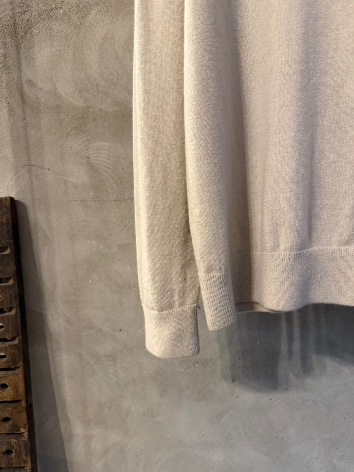 건지 울른즈 클래식 니트 pk 100~105 상품이미지7