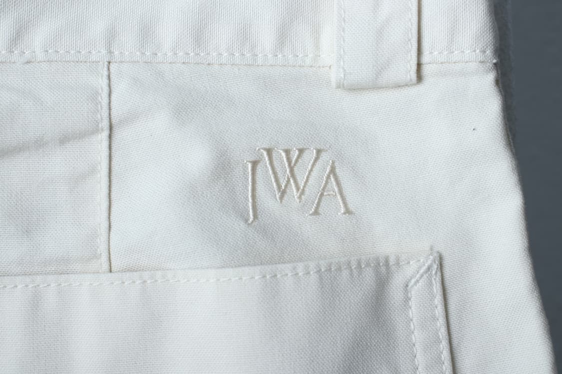 (M-XL) 유니클로 반바지 팬츠 JW앤더슨 협업 버뮤다-P1P10363 상품이미지5