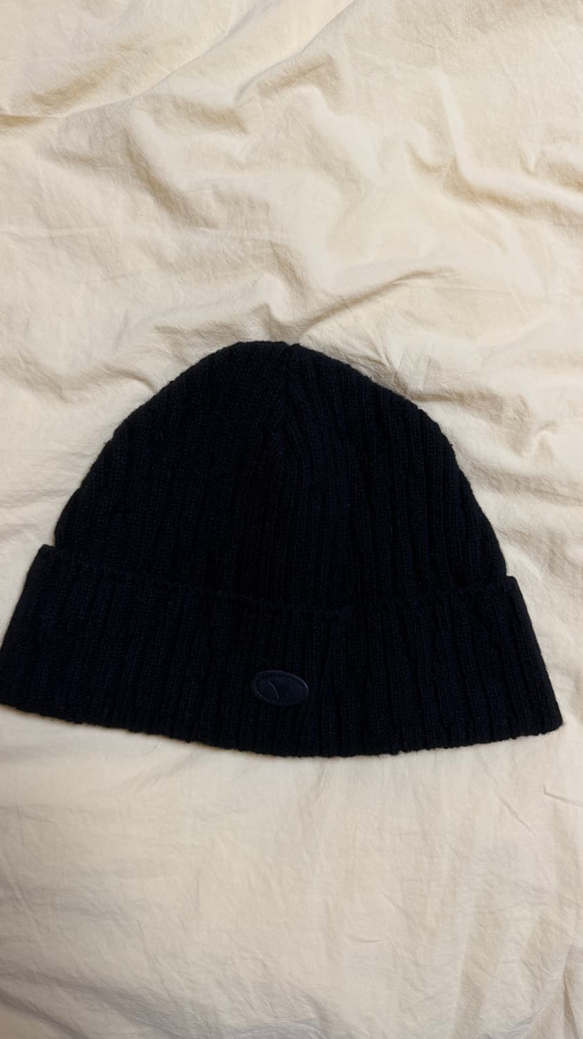 아더에러 비니 블랙 상품이미지2