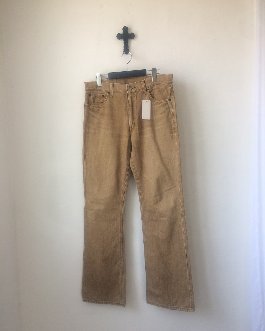 Washing pants 상품이미지1