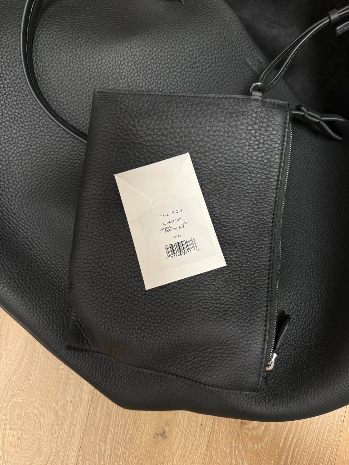 더로우 파크xl 상품이미지5