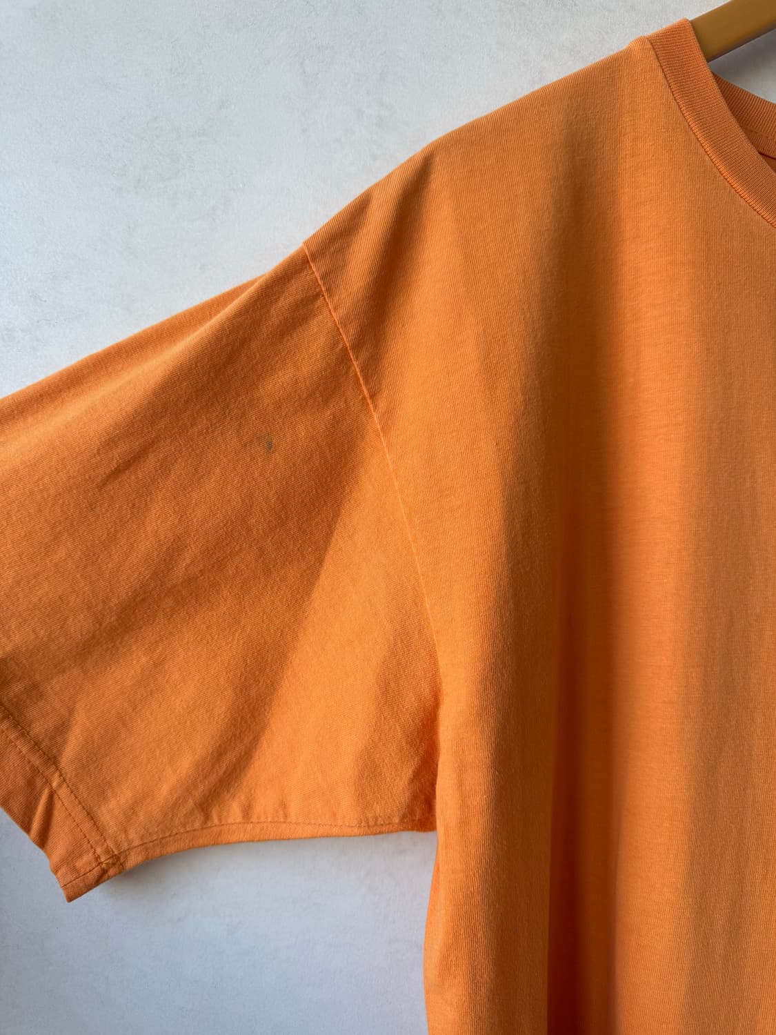 00s 스투시 Jazzman 티셔츠 상품이미지5