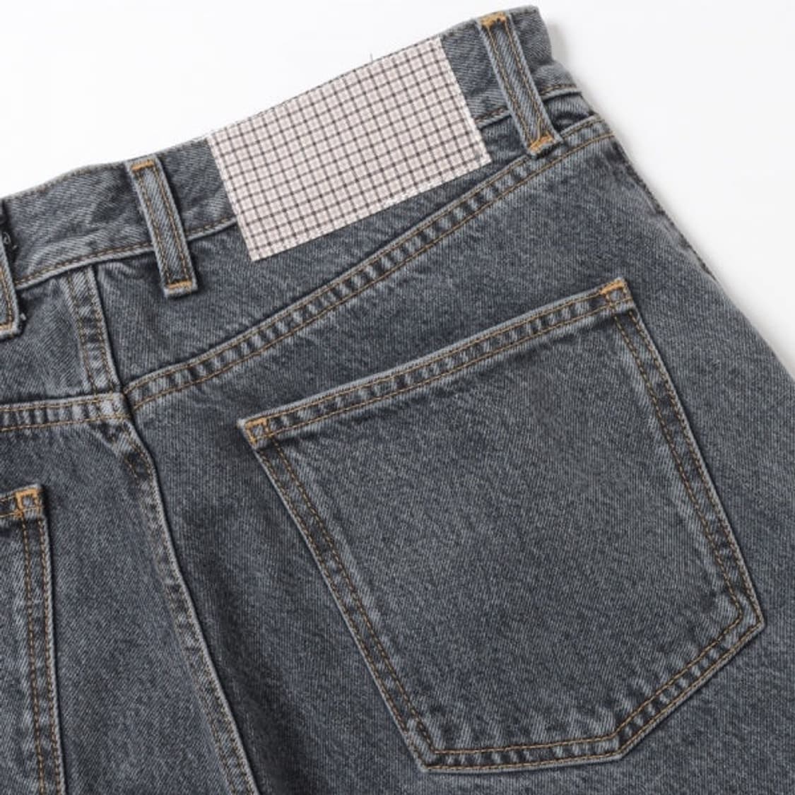 엠에프펜(mfpen) 레귤러 진 그레이 상품이미지3