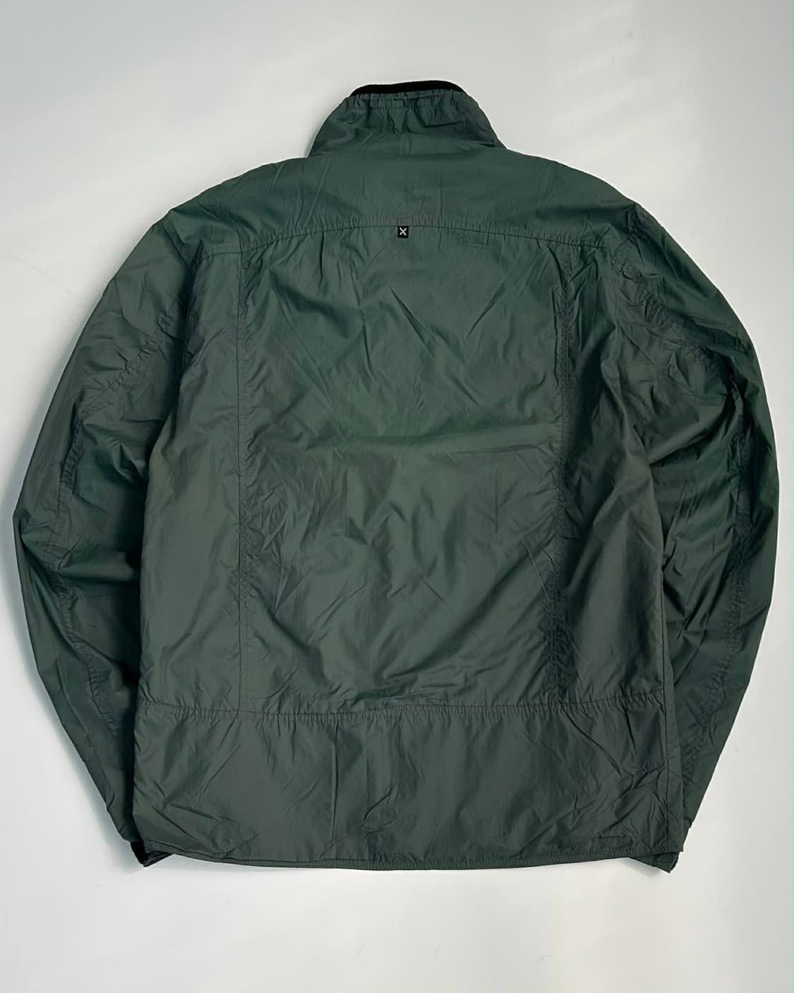 [L] 몬츄라 경량 테크니컬 마운틴 집업 자켓 상품이미지2