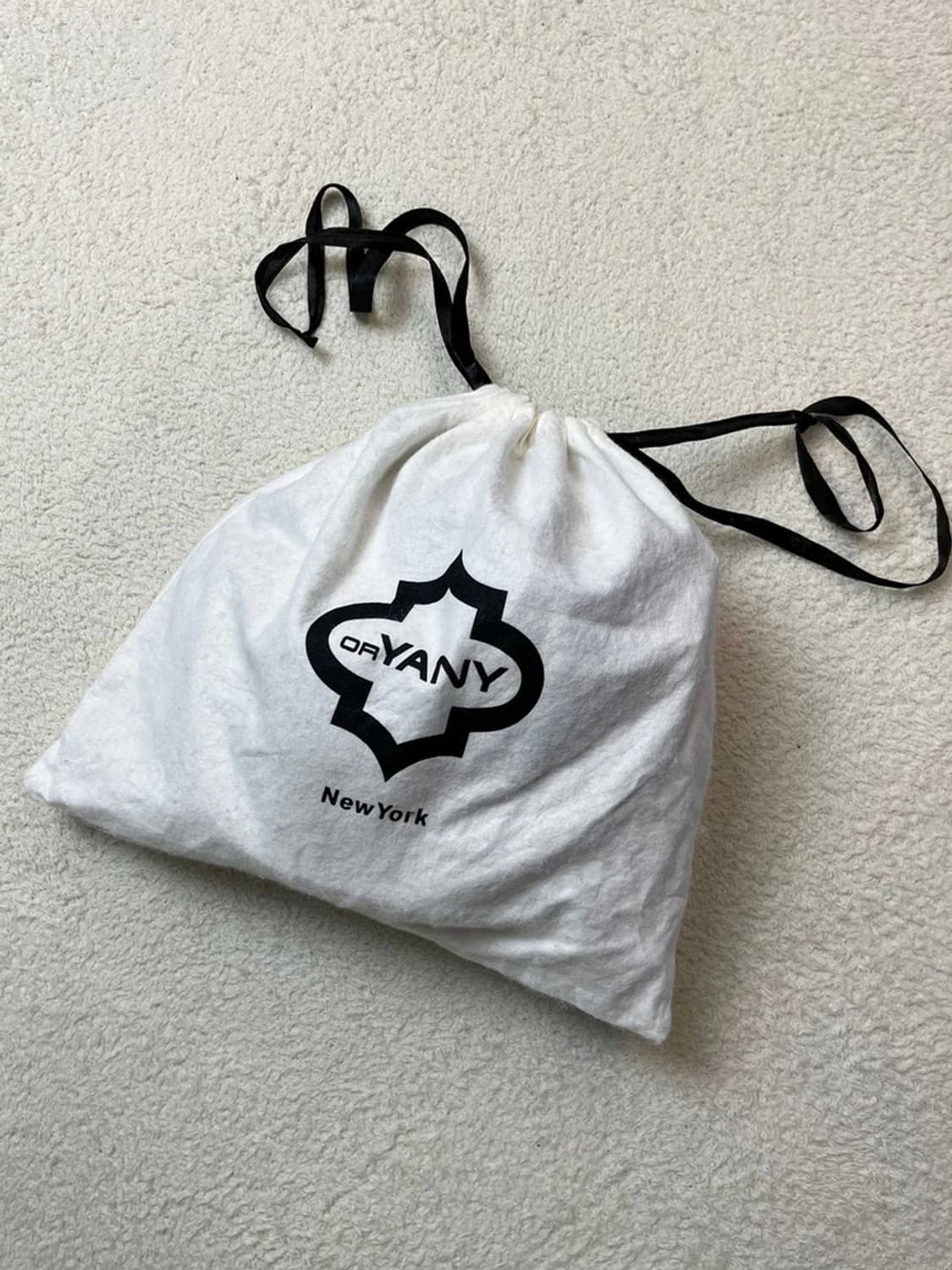 오야니(Oryany) 벤틀리 크로스 바디백 A1659 상품이미지10