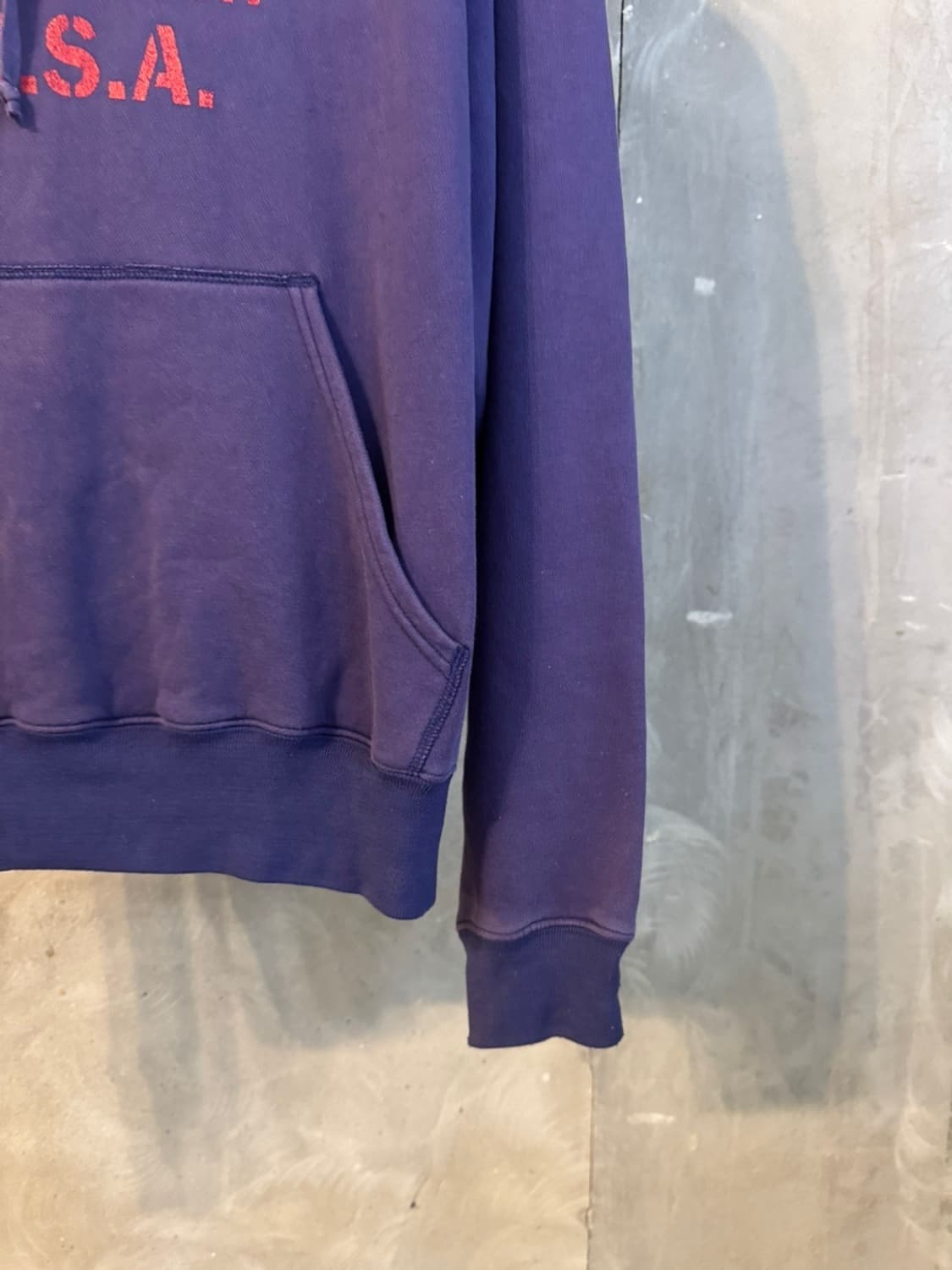 폴로 스포츠 후드티 105 상품이미지6