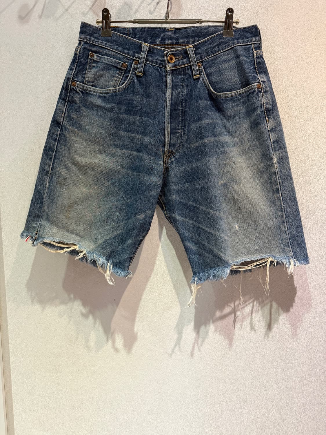 90s Edwin 505 (29.5, Made In Japan) 상품이미지3