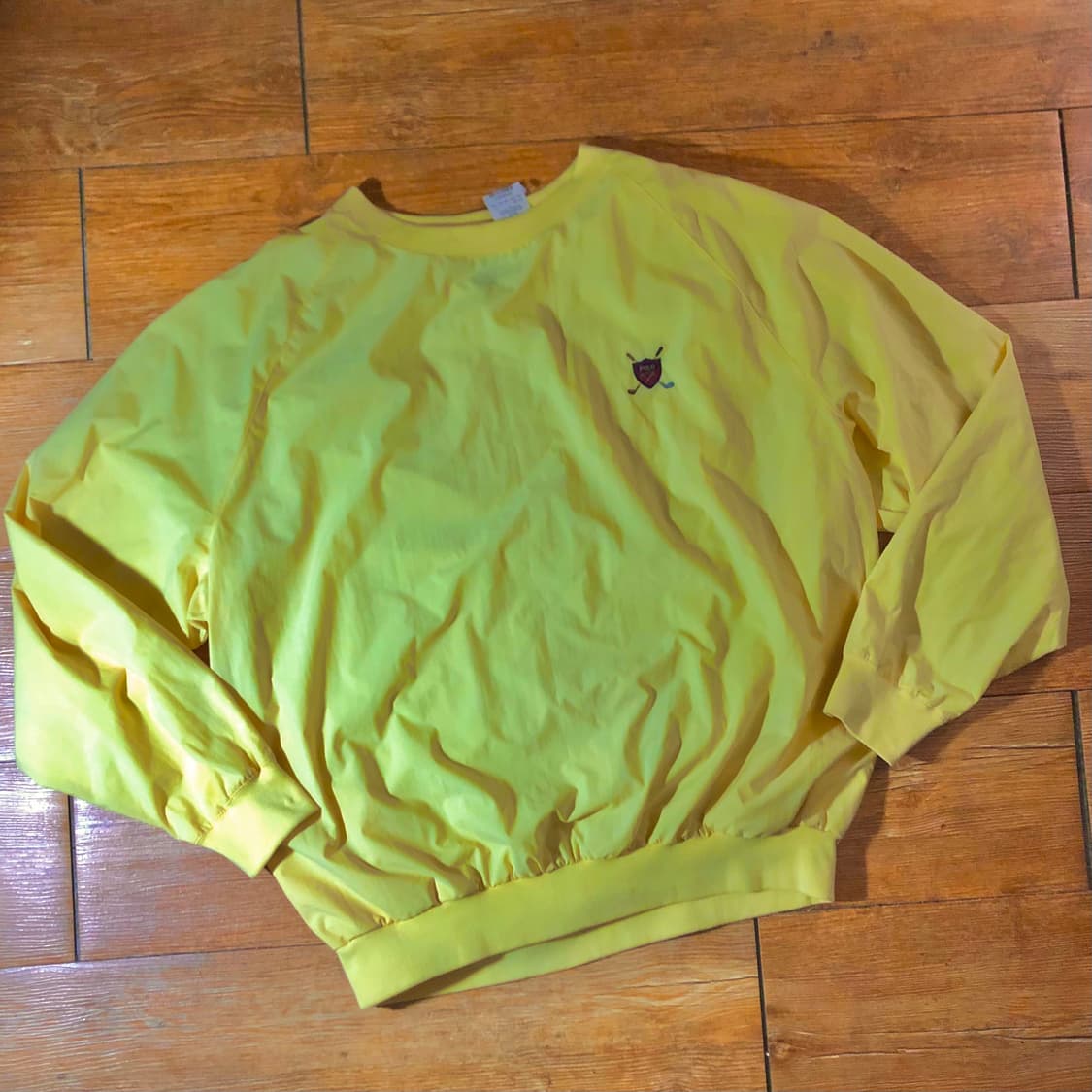 POLO Golf Windbreaker 상품이미지2