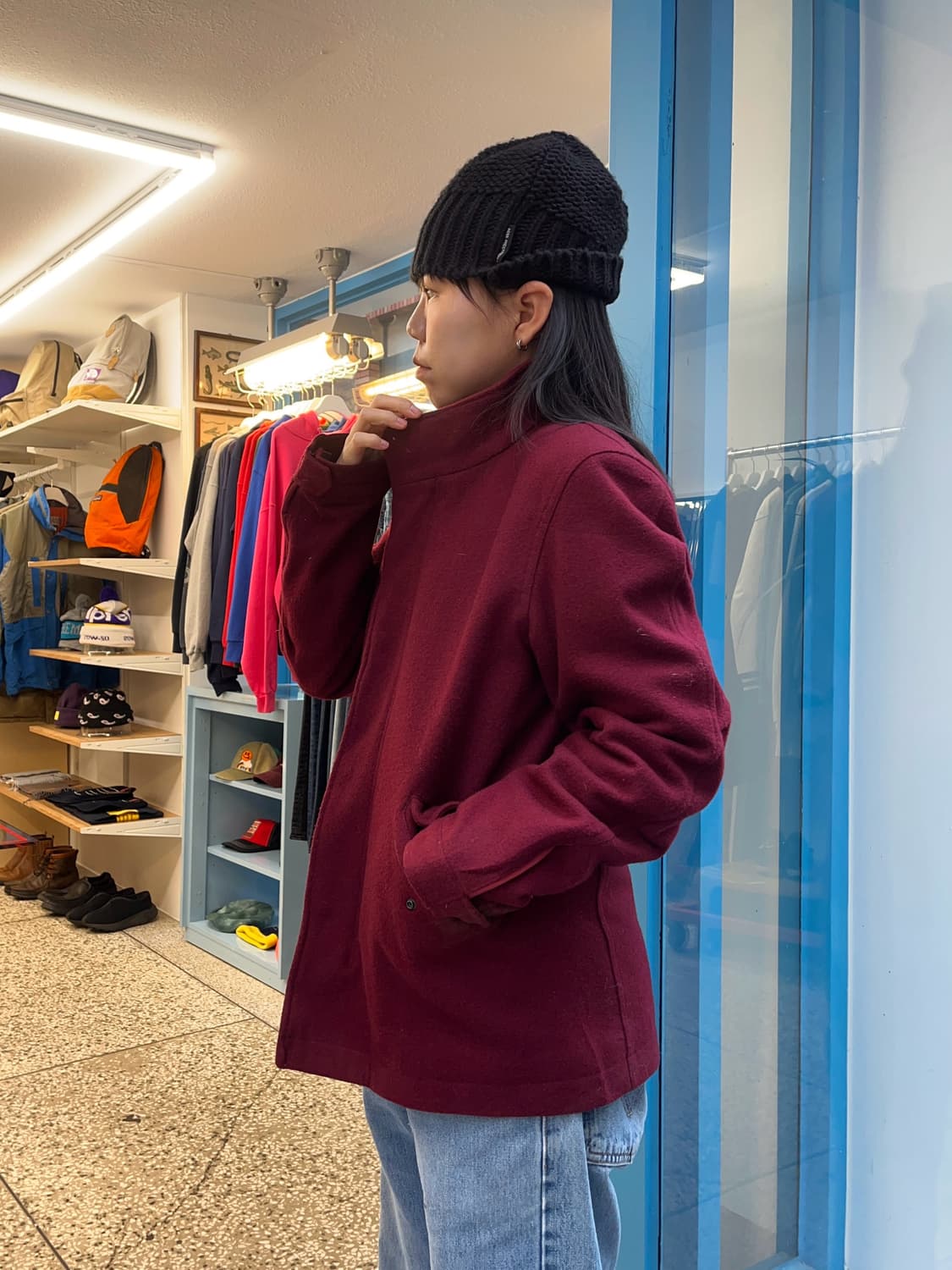 GREEN LABEL RELAXING 상품이미지8