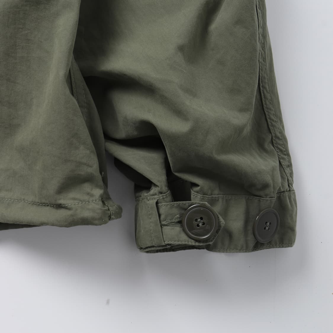 JOURNAL STANDARD 65 Short Mods Coat 상품이미지9