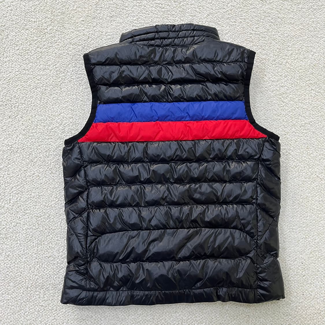 6 폴로랄프로렌 키즈 패딩 조끼 0323M 상품이미지4