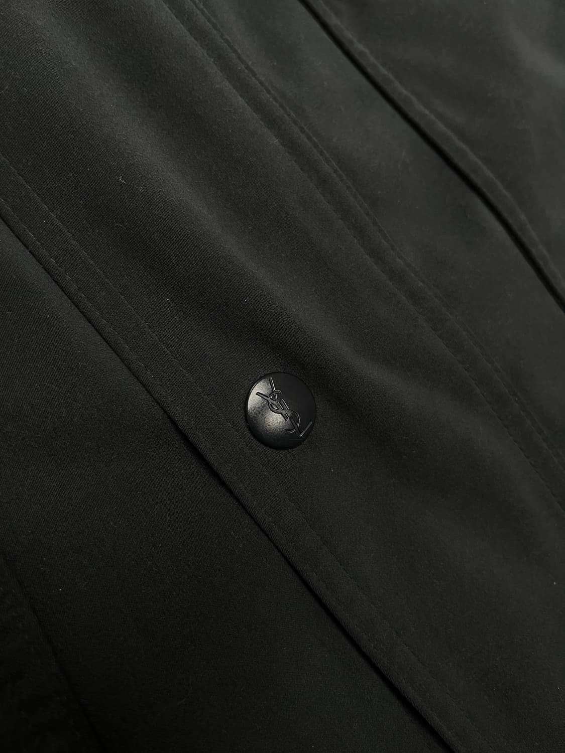 입생로랑 빈티지 자켓  상품이미지4