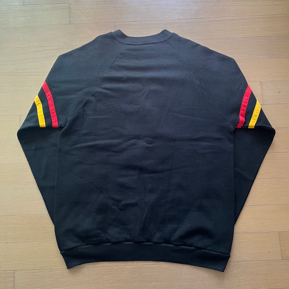 80년대 디즈니 미키마우스 스웻셔츠 미국제조 빈티지 Made in USA 상품이미지4