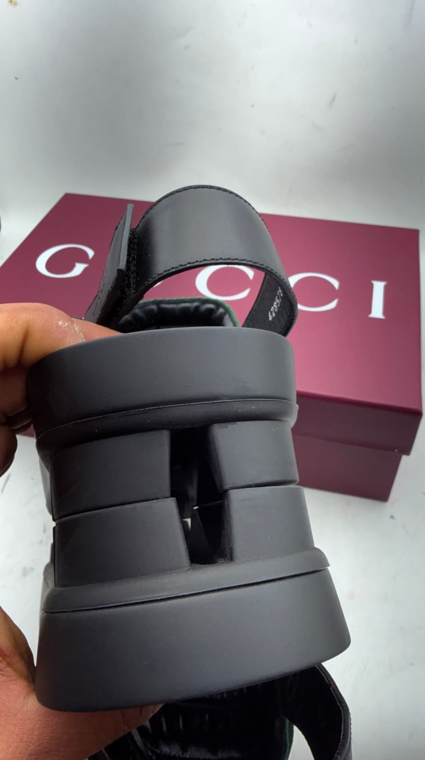 정품)구찌슬리퍼 상품이미지6