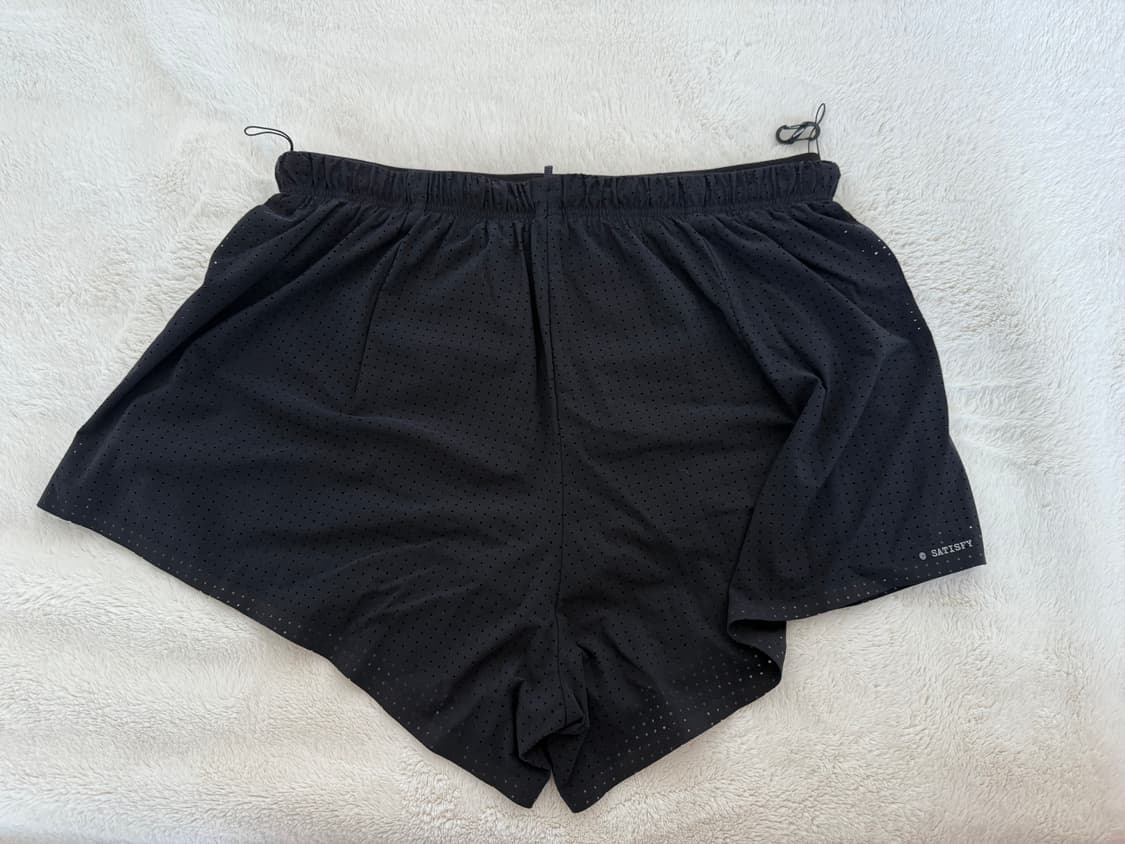 세티스파이 Space-O 2.5 블랙 M사이즈 상품이미지2