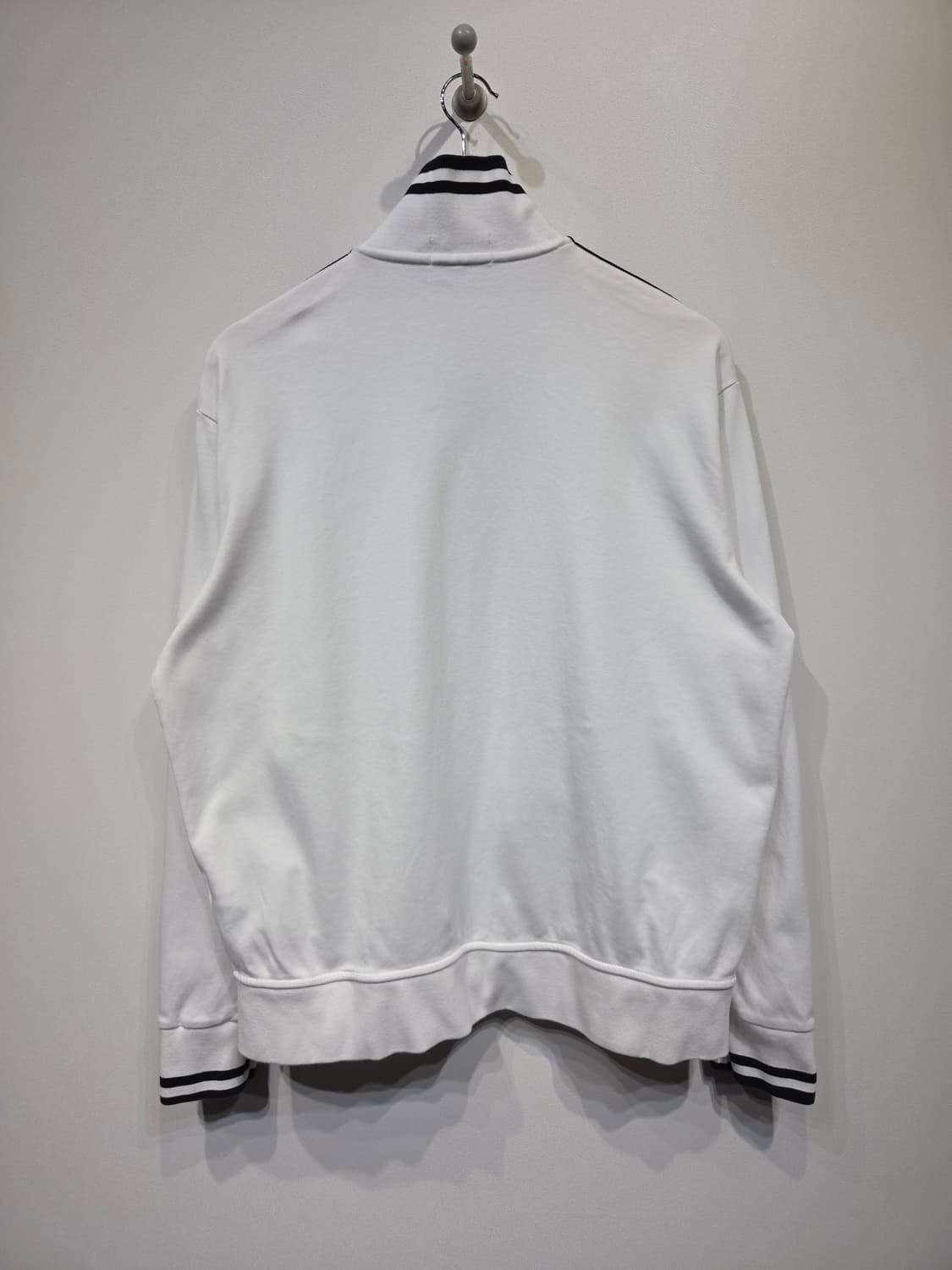 폴로 랄프로렌 로고 테이프 트랙 집업 자켓 상품이미지6