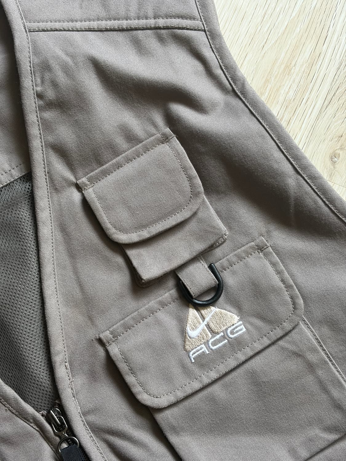 나이키 ACG 베스트 XL 새제품 상품이미지3