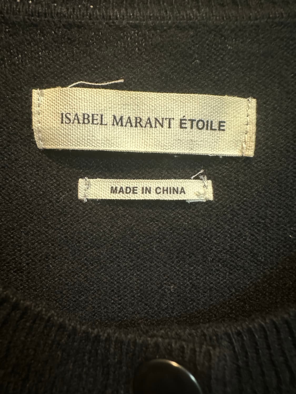Isable marant etole knit  상품이미지3