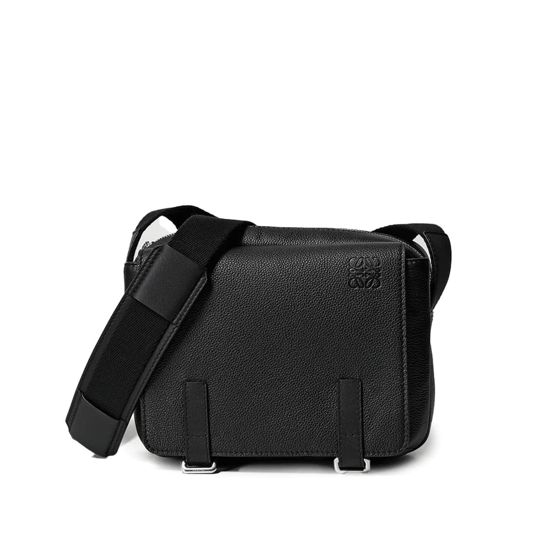 LOEWE 밀리터리 XS 메신저백 상품이미지1