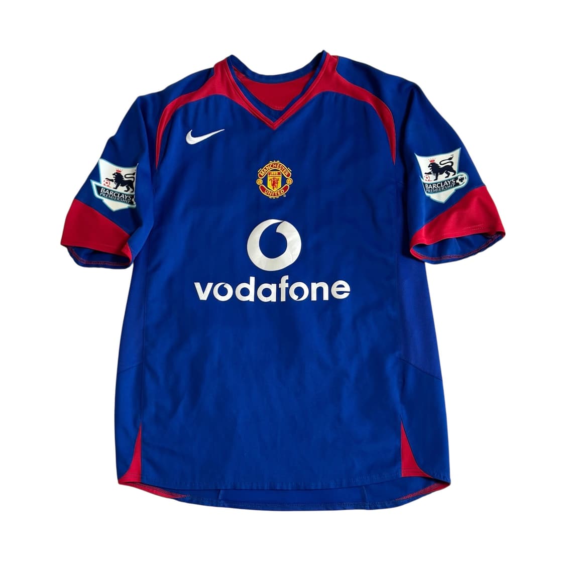 05-06 맨체스터 유나이티드 어웨이 유니폼 크리스티아누 호날두 상품이미지1