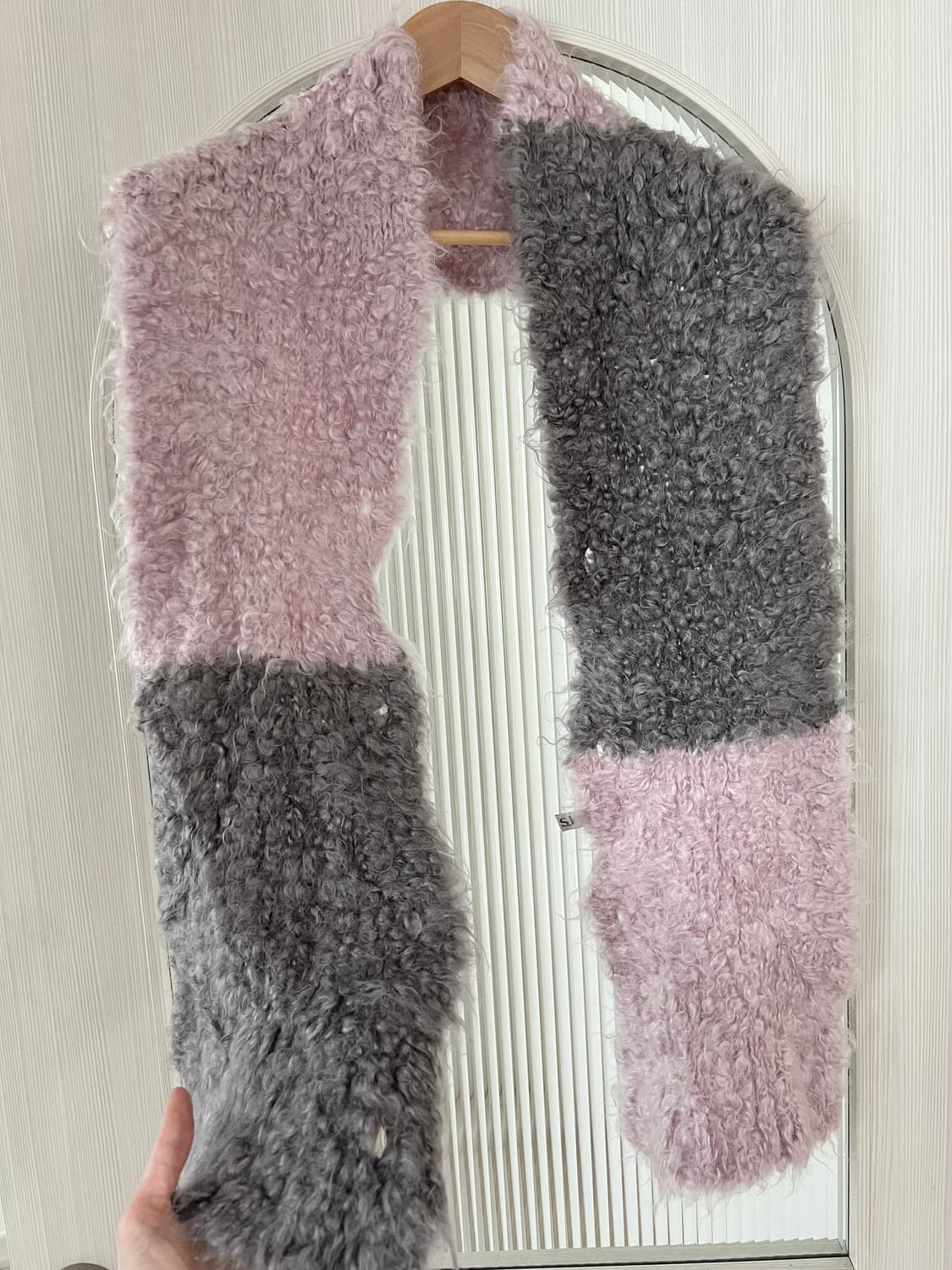 SJSJ 머플러 상품이미지7