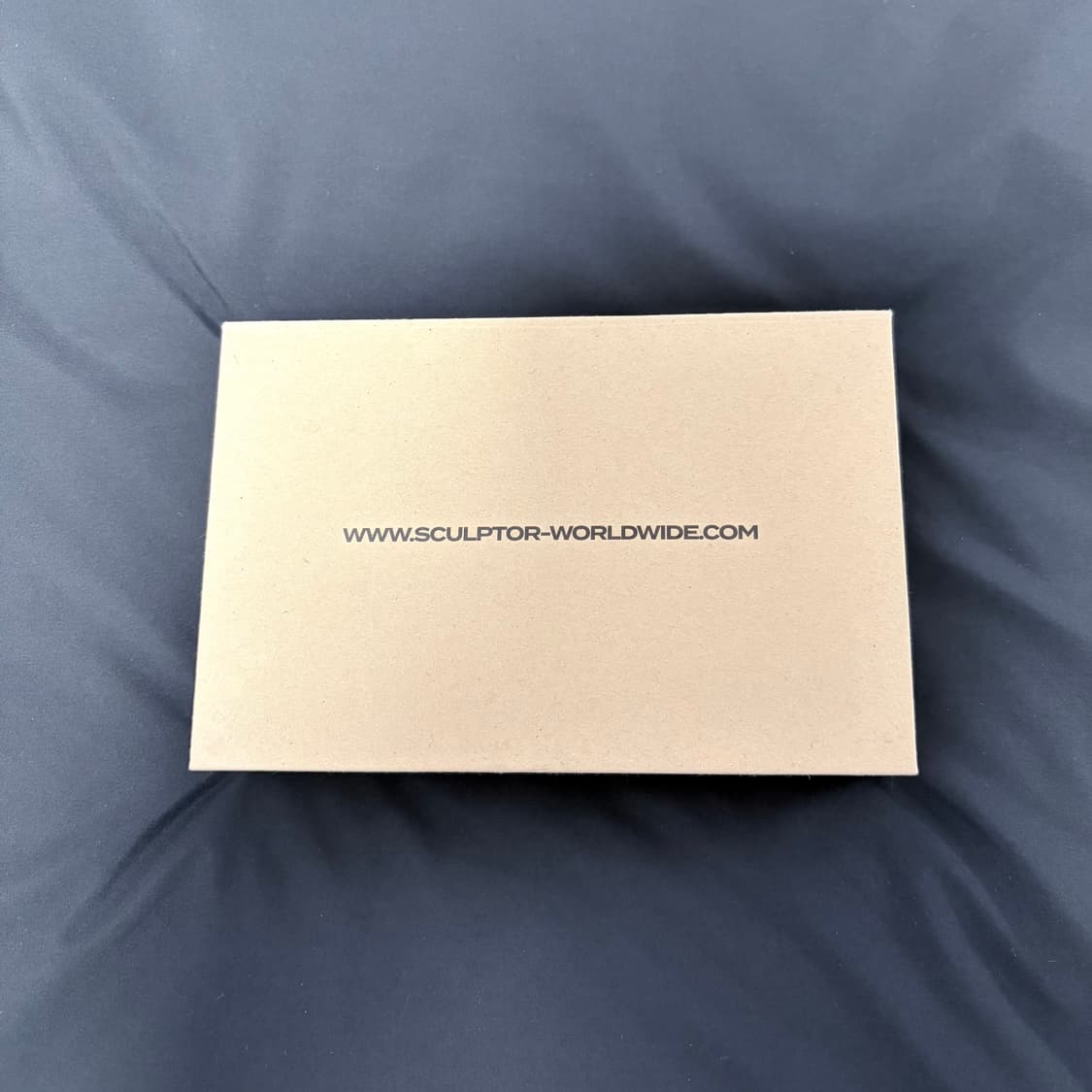 스컬프터 크로스 월렛 십자가 카드지갑 상품이미지2