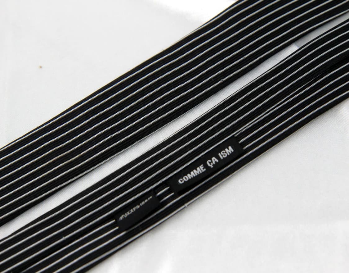 꼼사이즘 2.8cm A등급 초슬림 남자 명품 넥타이 상품이미지3