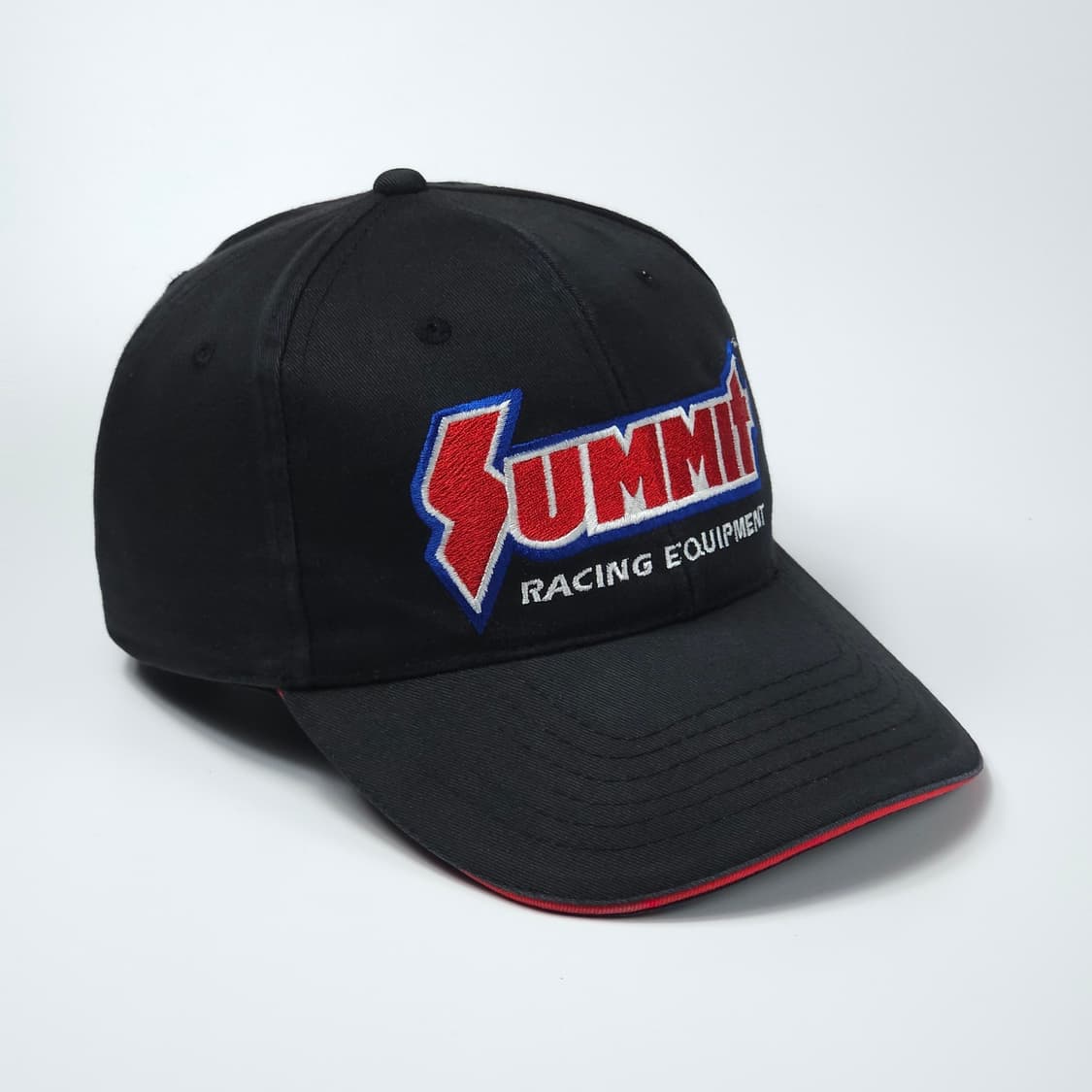 SUMMIT 레이싱 이큅먼트 아메리칸 빈티지 볼캡 모자 상품이미지3