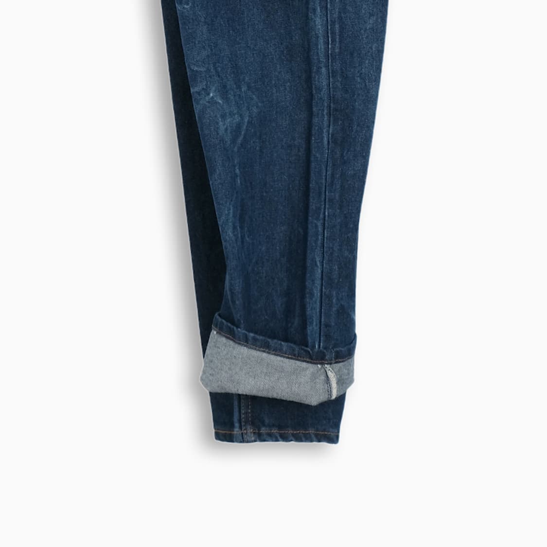 리바이스 505 오렌지탭 진청 90s USA 40 OR5054209 상품이미지7