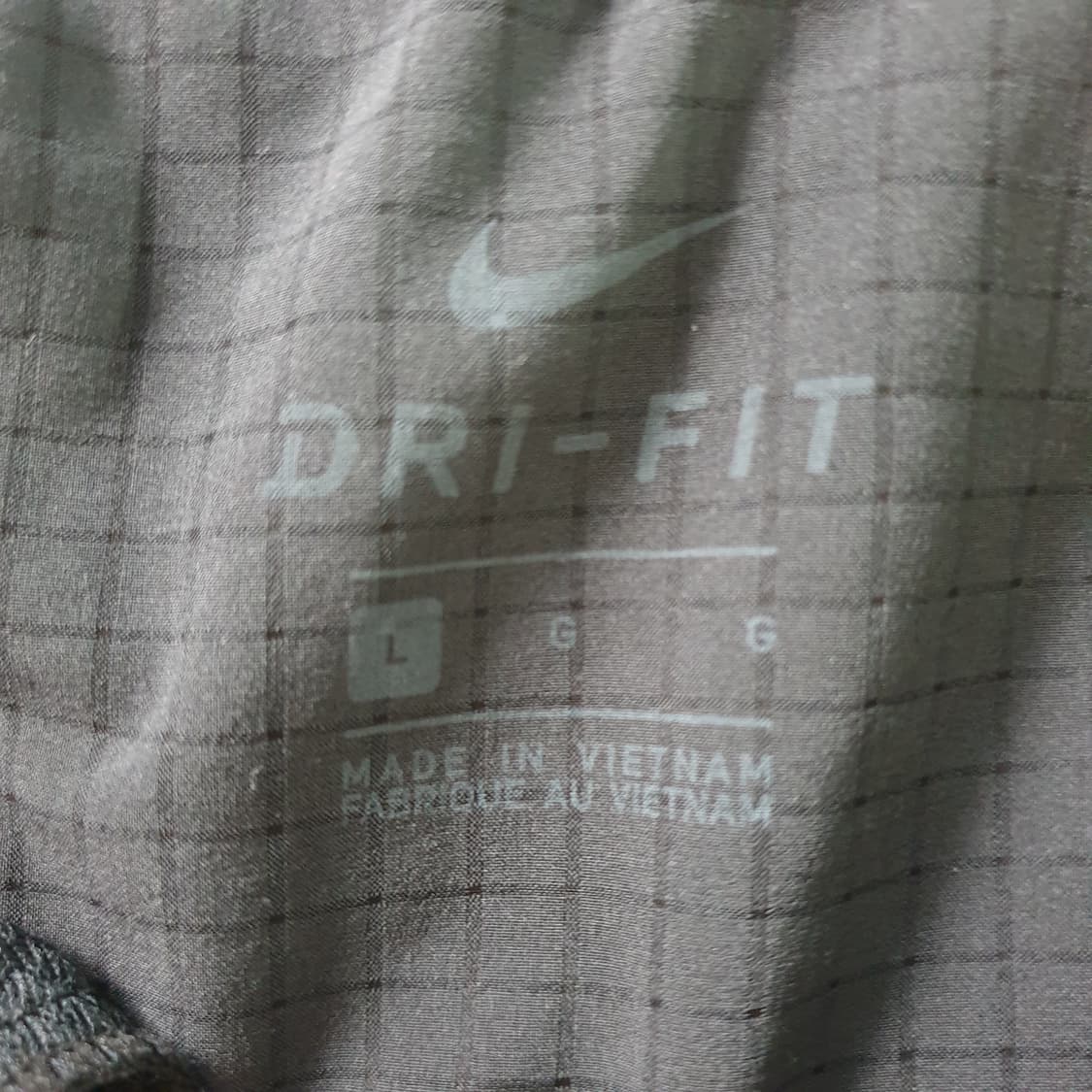 [무료배송] Nike Dri Fit 트레이닝 팬츠 상품이미지2
