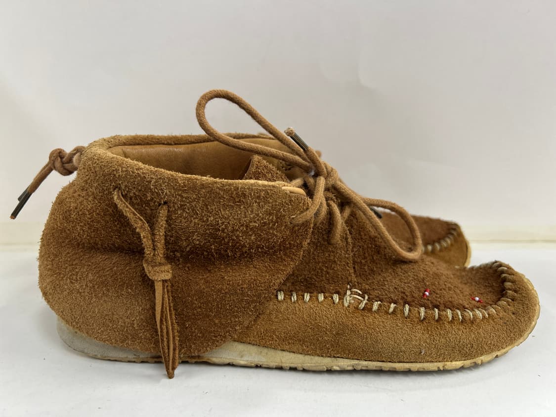 VISVIM 올드비즈빔 베어풋샤면 포크 240 상품이미지3