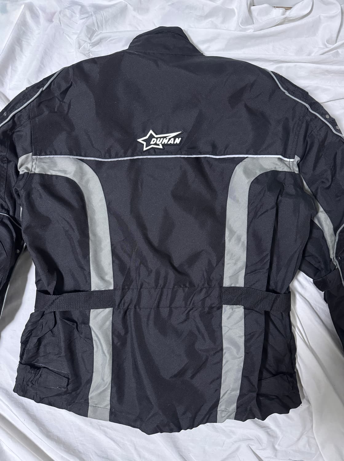 Duhan 모터 스포츠 라이더 자켓 레이싱 상품이미지5