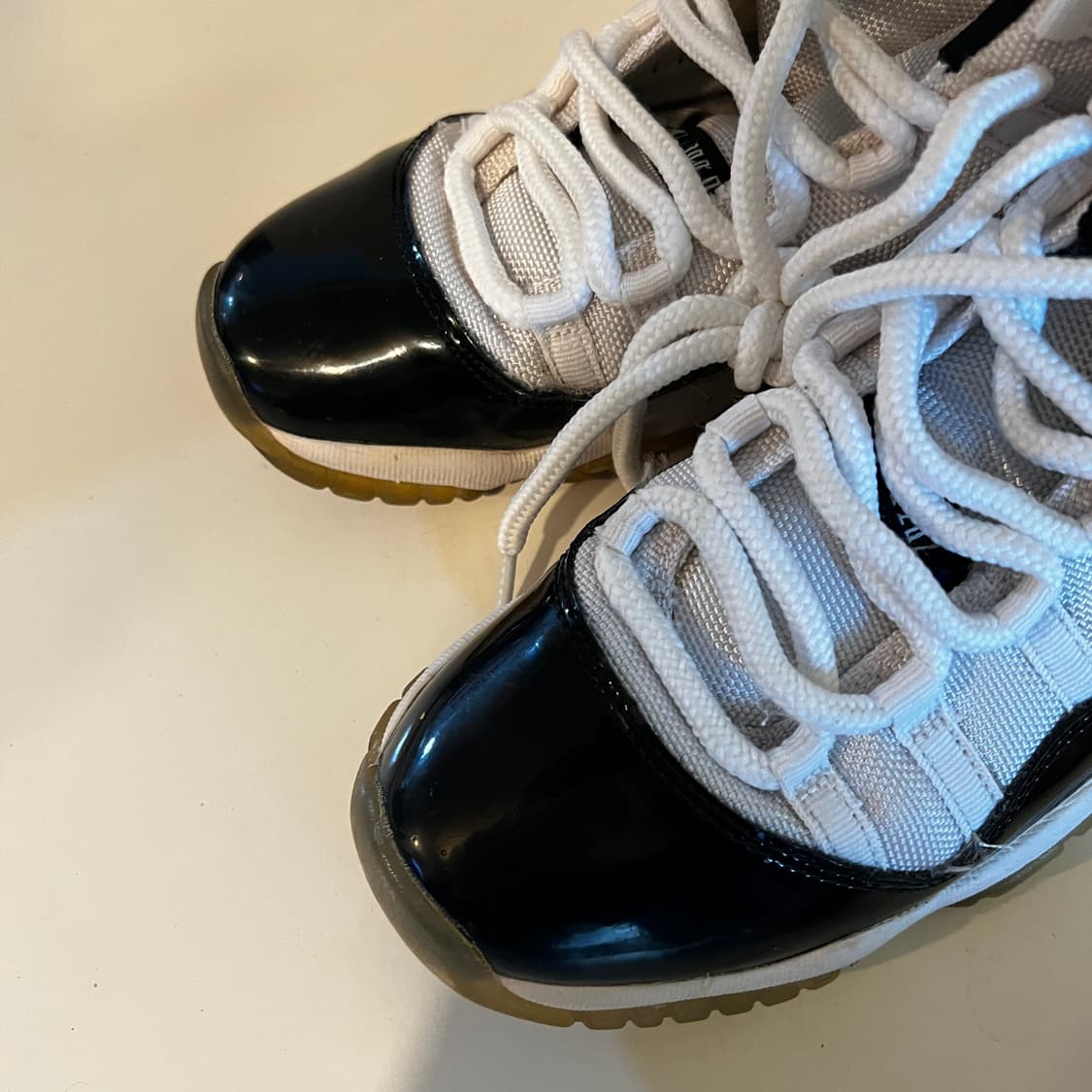 조던 11 레트로 콩코드 상품이미지6