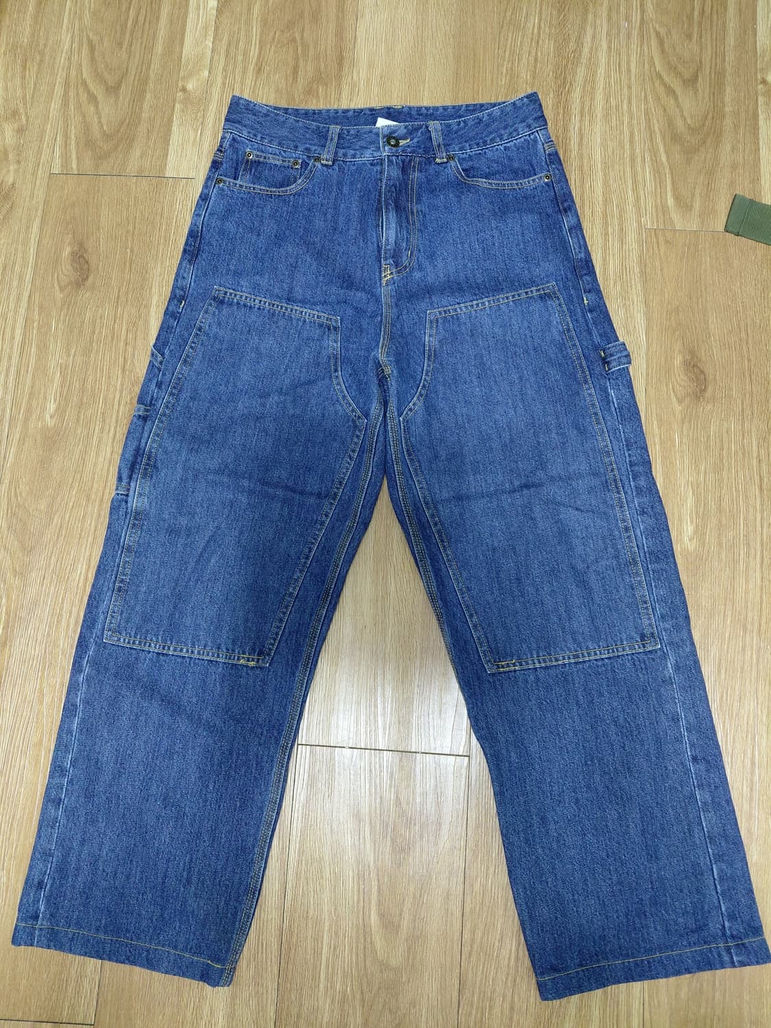 Dickies 디키즈 더블니 팬츠 상품이미지1