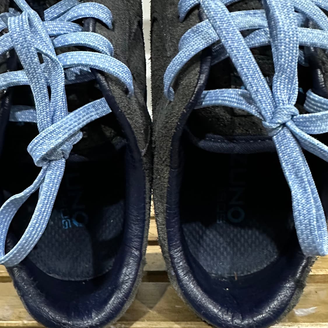 270) 미즈노 운동화 남성 남자 신발 GV87 스웨이드 상품이미지8