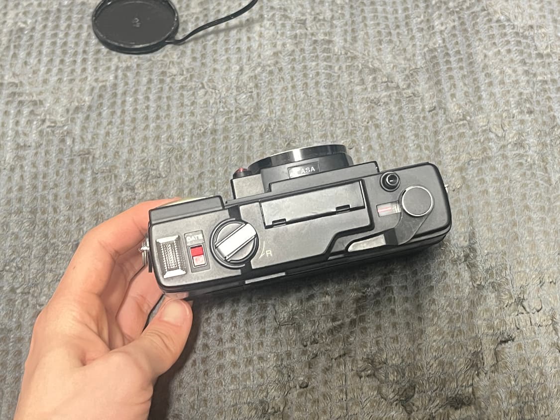 후지카 플래쉬 AF date 상품이미지4