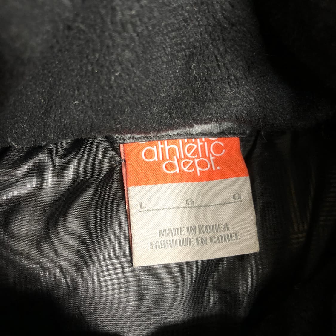 나이키 패딩조끼 우먼 L 상품이미지2